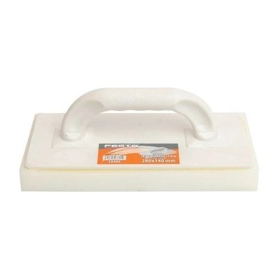 Festa Hladidlo plastové s jemným molitanom 280 x 140 x 30 mm