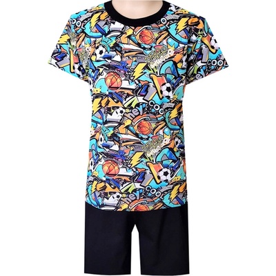 Foltýn pyžamo DP247