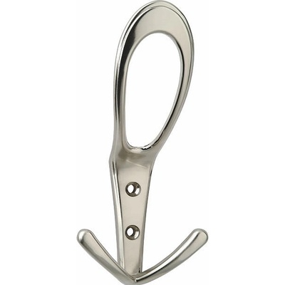 Háček 1653 chrom lesklý 161 mm x 76 mm x 71 mm