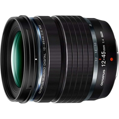 OM SYSTEM objektiv M.ZUIKO ED 12-45 mm f
