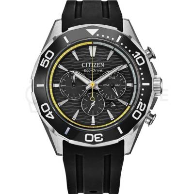 Citizen Endeavor CA4730-08E (CA4730-08E)