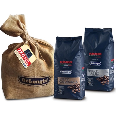 DE LONGHI PROMO 2 KG