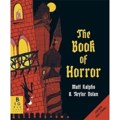 Tales of the Damned: A Collection of Classic Horror Stories - Matt Ralphs, Taylor Dolan Ilustrátor