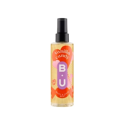 B.U. BU Body Mist Vanilla Candy 200ml