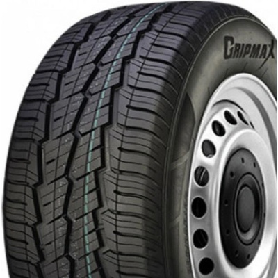 Gripmax SureGrip A/S Van 215/70 R15 109/107T