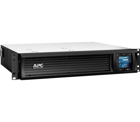 UPS SMC1000I-2UC