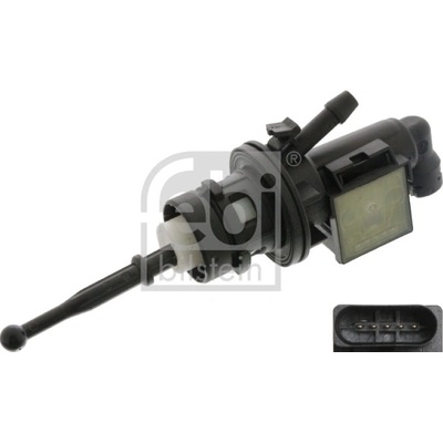Hlavný spojkový valec Febi Bilstein 34837