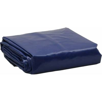zahrada-XL Plachta modrá 5 x 8 m 650 g/m² 156065