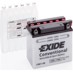 Exide 12N7-3B
