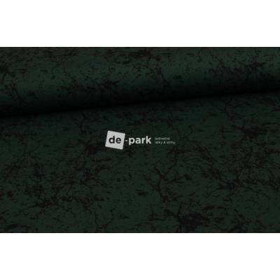 de-park Úplet - oboulícní - Země - lahvově zelená - 678