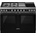 Smeg CPF120IGMPBL