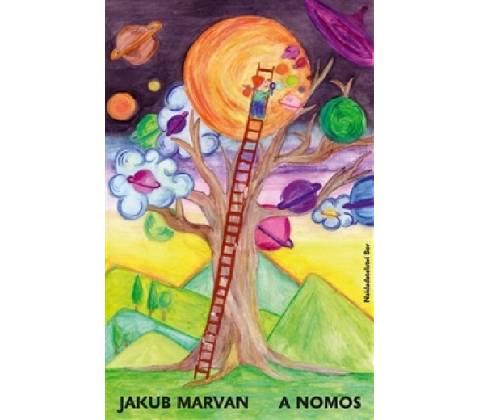 A Nomos - Jakub Marvan