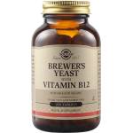Solgar Brewer's Yeast, 500 mg, 250 таблетки, Solgar