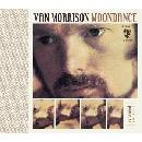 Morrison Van - Moondance -Remast CD