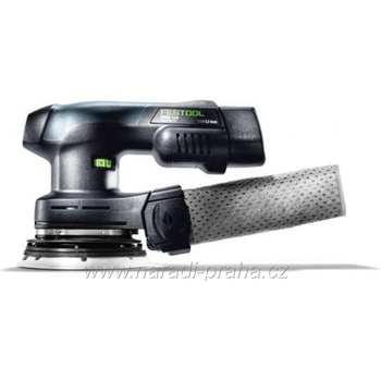 Festool ETSC 125 Li