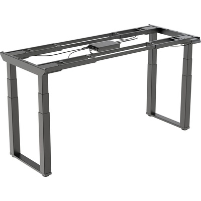AlzaErgo Table ET7 Heavy Duty čierny