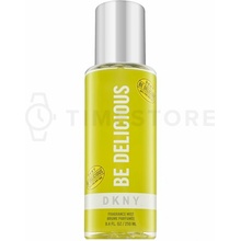 DKNY Be Delicious Telový sprej 250 ml