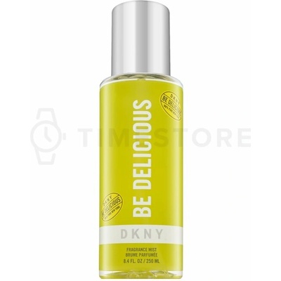 DKNY Be Delicious Telový sprej 250 ml