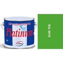 Vitex Platinum 0,75 l lesklá zelenožltá