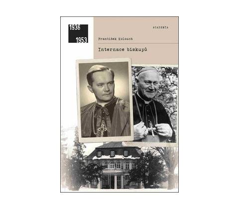 Internace biskupů