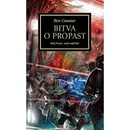 Bitva o propast - Ben Counter