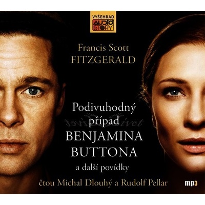 Podivuhodný případ Benjamina Buttona a jiné povídky