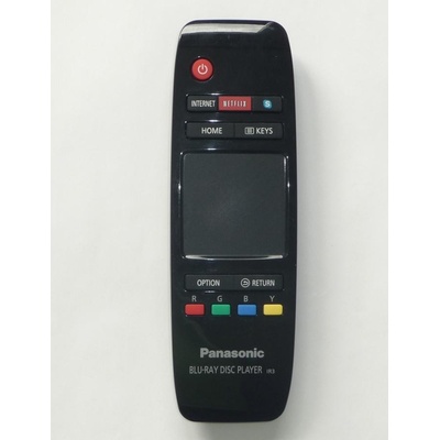 Diaľkový ovládač Panasonic N2QAYB000710