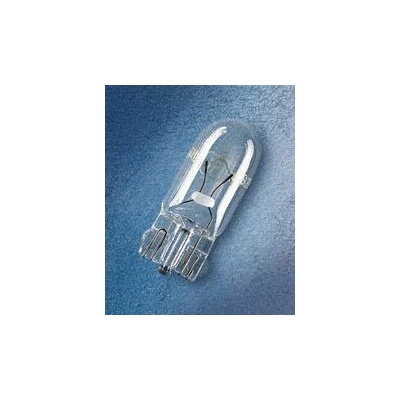 Osram Standard W3W W2,1x9,5d 12V 3W