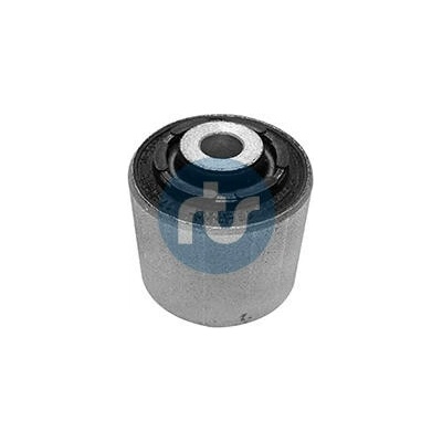 Uložení, řídicí mechanismus RTS 017-01208
