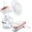 Tommee Tippee Електрическа помпа за изцеждане на кърма Made For Me (Made For Me)