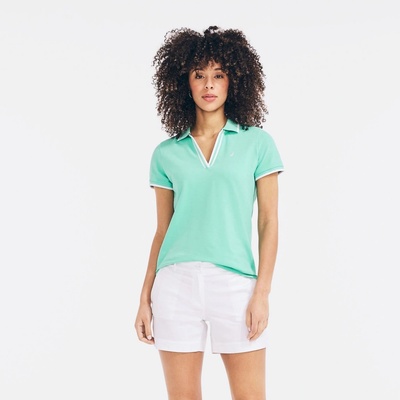 Nautica SUSTAINABLY CRAFTED zelené