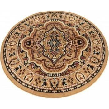 Makro Abra ATLAS E951A Tmavě béžový