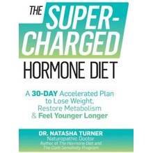 Supercharged Hormone Diet