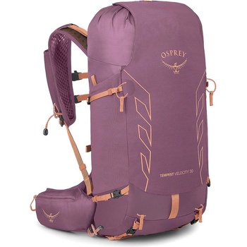 Osprey Tempest Velocity 30l pashmina melon