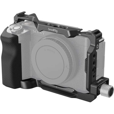 SmallRig Cage Kit for Sony ZV-E1 4257 – Sleviste.cz