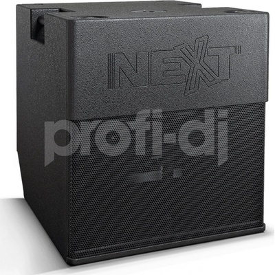 Next Audio HFA 118s HP