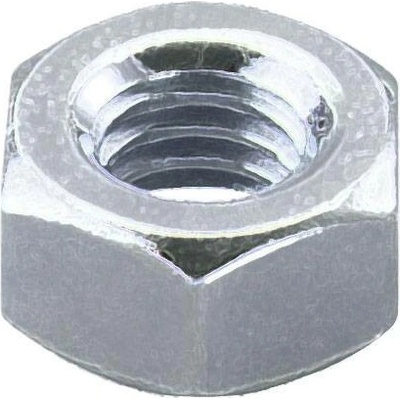 Matice HDG M 8 DIN 934 OVERSIZE žárový zinek