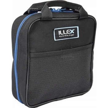 ILLEX puzdro na nástrahy Soft Binder Bag