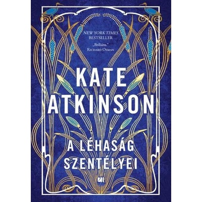 A léhaság szentélyei