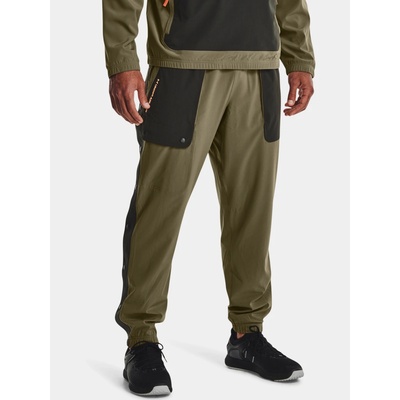 Under Armour UA Rush Woven Tear