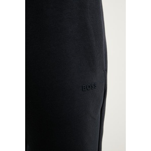 BOSS Green спортен панталон мъжки от памук с еластан Hadiko (50565748) - answear - 246,24 лв