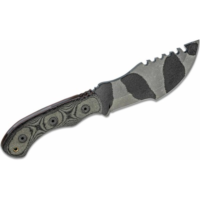 Tops Knives Mini Tom Brown Tracker Camo TPTBT040CAMO