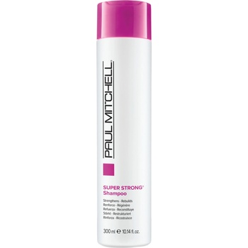 Paul Mitchell Strength Super Strong Daily Shampoo 300 ml