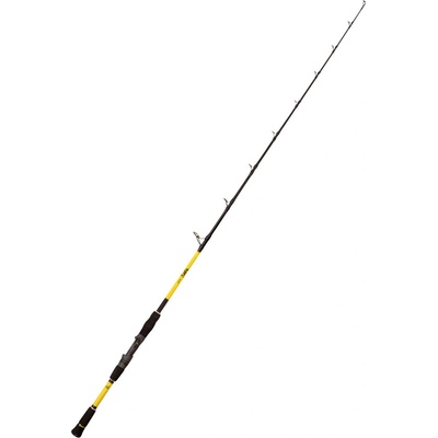 Black Cat Fireball 2 m 180-280 g 1 díl