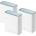 D-Link AX3200, 3ks