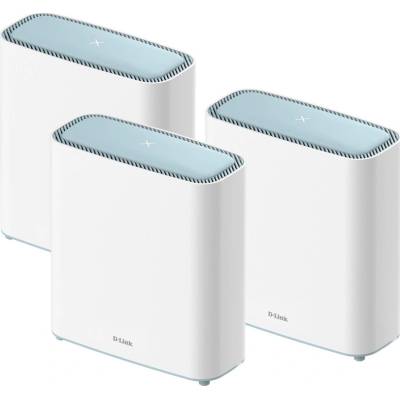 D-Link AX3200, 3ks