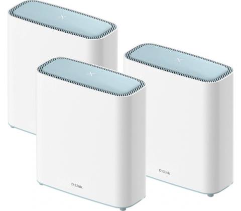 D-Link AX3200, 3ks