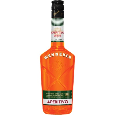 Wenneker Aperitivo