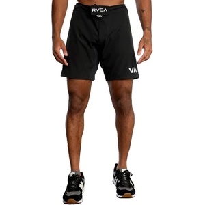 RVCA Бански гащета Rvca Va Sport Fight Scrapper 17´´ swimming shorts - Black (Black)