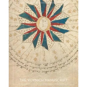 Voynich Manuscript | Author Unknown (ISBN: 9781626542167)